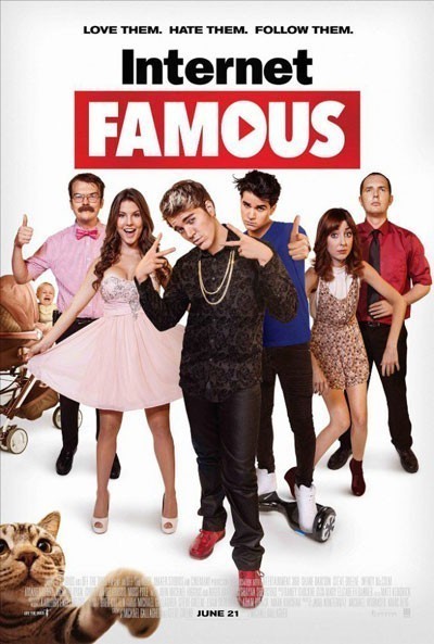   / Internet Famous (2016)