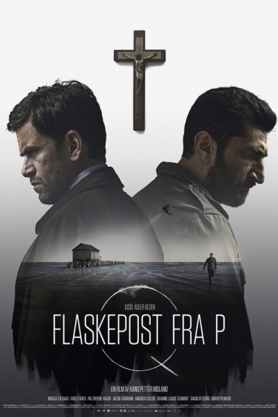 .    / Flaskepost fra P (2016)