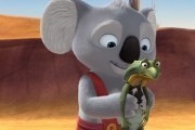    / Blinky Bill the Movie (2015)