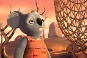    / Blinky Bill the Movie (2015)