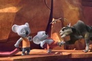    / Blinky Bill the Movie (2015)