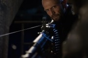 :  / Mechanic: Resurrection (2016)