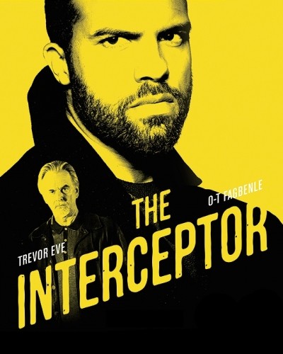  -  / The Interceptor (2015)