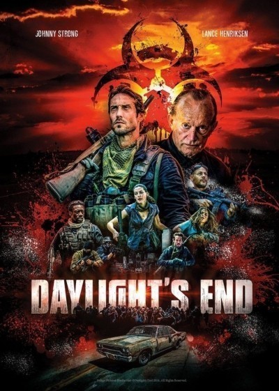   / Daylight's End (2016)