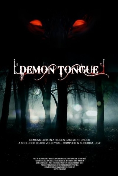   / Demon Tongue (2016)