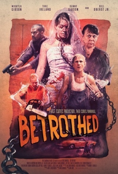  / Betrothed (2016)