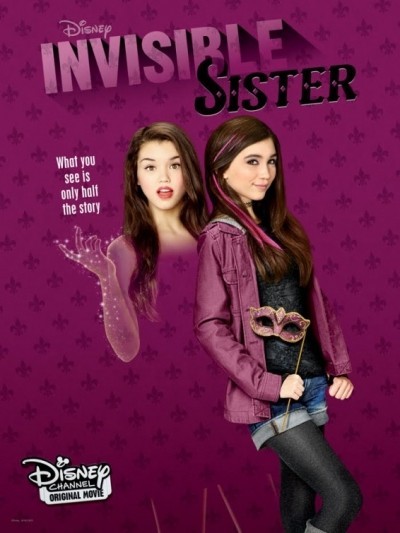   / Invisible Sister (2015)