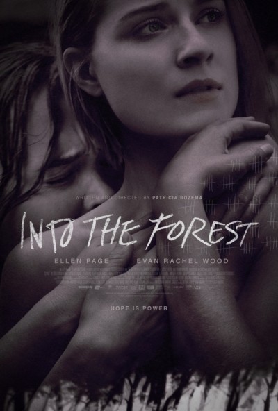   / Into the Forest (2015)