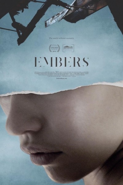  / Embers (2015)