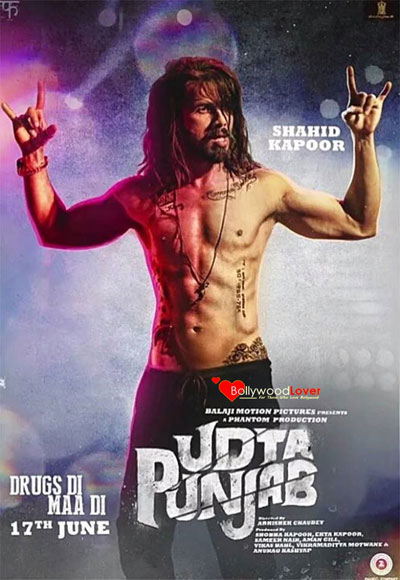   / Udta Punjab (2016)