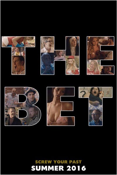  / The Bet (2016)