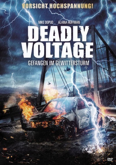   / Deadly Voltage (2016)