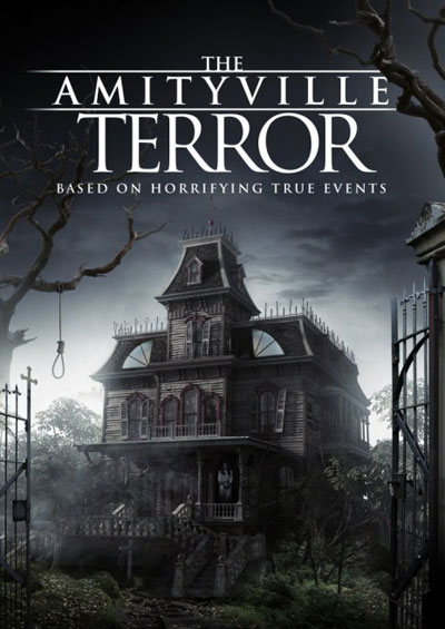 :  / Amityville Terror (2016)