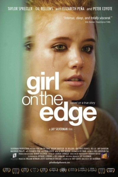    / Girl on the Edge (2015)