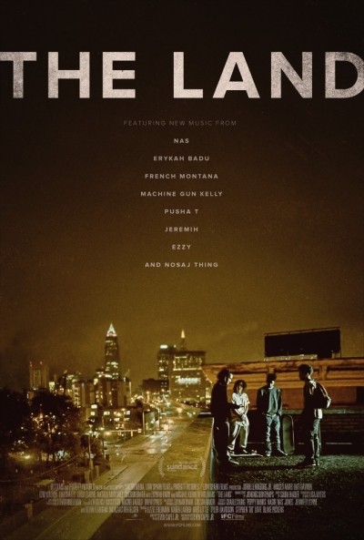   / The Land (2016)