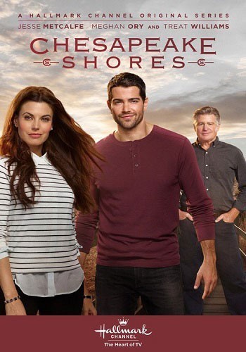    -  / Chesapeake Shores (2016-...)