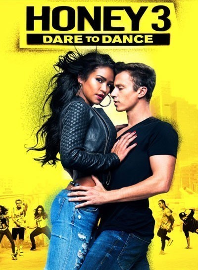  3 / Honey 3: Dare to Dance (2016)