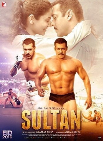  / Sultan (2016)