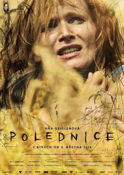  / Polednice (2016)