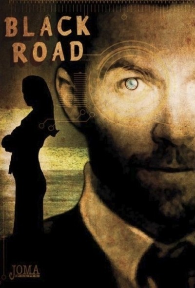   / Black Road (2016)