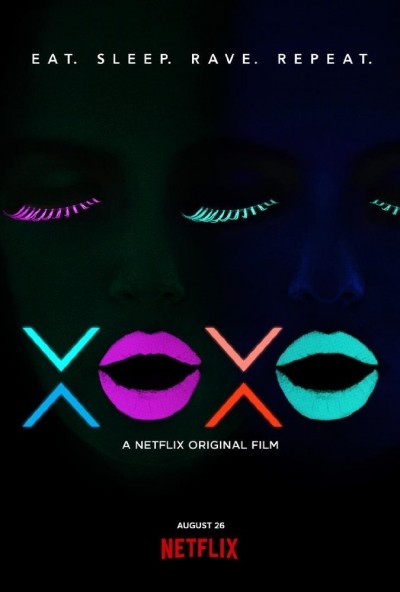   / XOXO (2016)