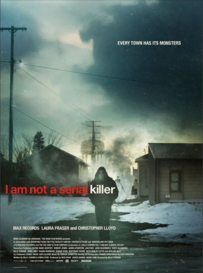     / I Am Not a Serial Killer (2016)