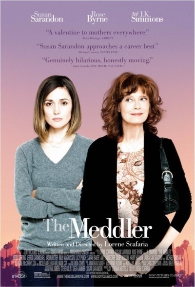  / The Meddler (2015)