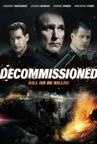    / Decommissioned (2016)