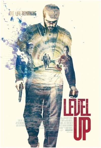   / Level Up (2016)