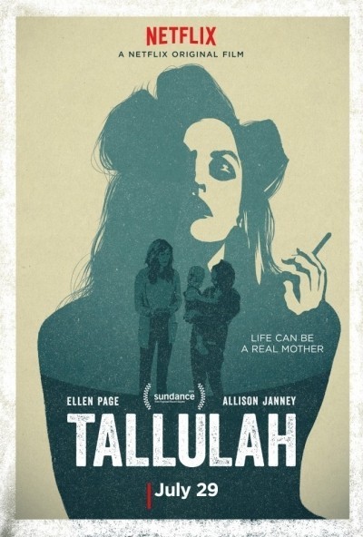  / Tallulah (2016)