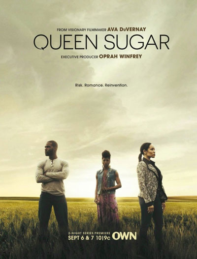    -  / Queen Sugar (2016-...)