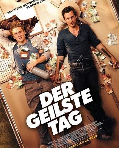    / Der geilste Tag (2016)