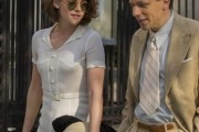   / Caf&#233; Society (2016)