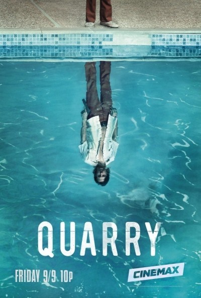   -  / Quarry (2016)