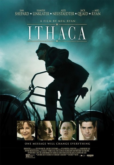  / Ithaca (2015)