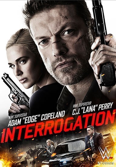  / Interrogation (2016)