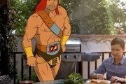   -  / Son of Zorn (2016-...)