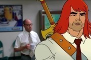   -  / Son of Zorn (2016-...)