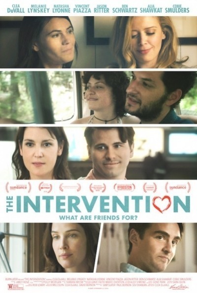  / The Intervention (2016)