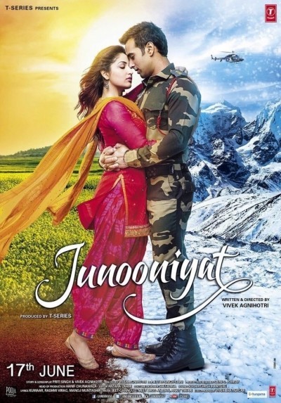  / Junooniyat (2016)