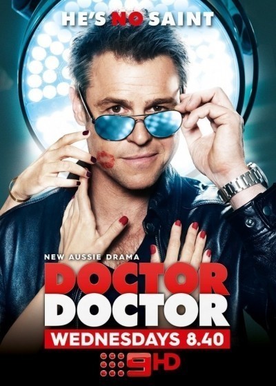 ,  -  / Doctor Doctor (2016-...)