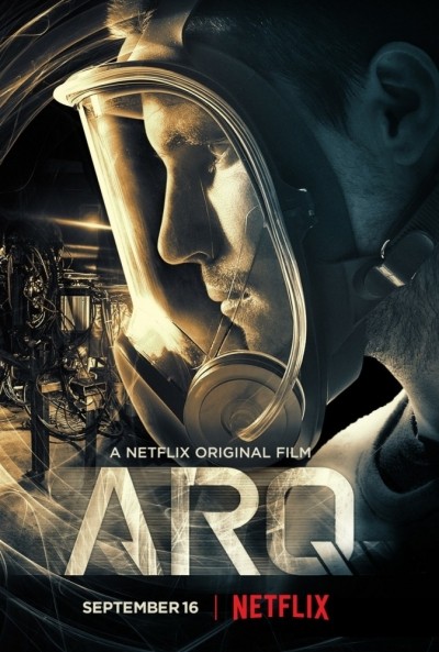 ARQ / ARQ (2016)