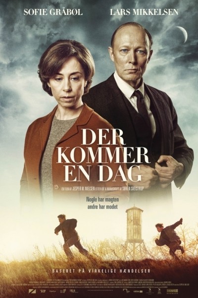   / Der kommer en dag (2016)