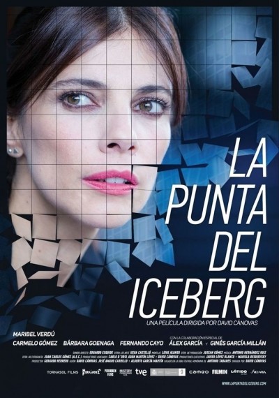   / La punta del iceberg (2016)