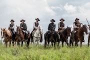   / The Magnificent Seven (2016)