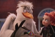  / Storks (2016)