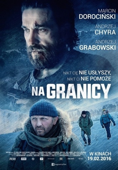   / Na granicy (2016)