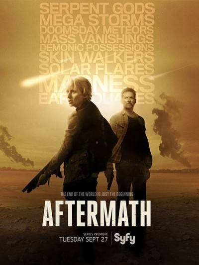  -  / Aftermath (2016-...)