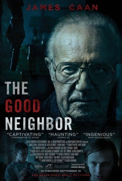   / The Good Neighbor (2016)