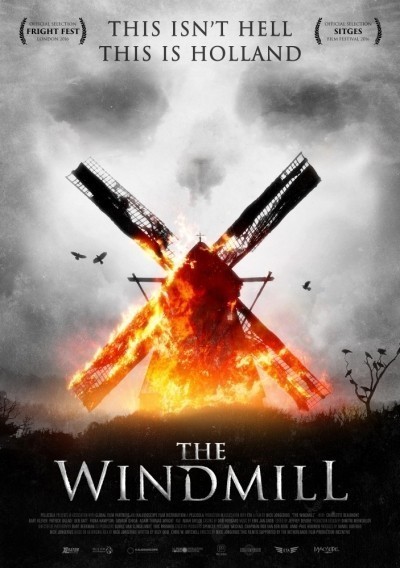    / The Windmill Massacre (2016)